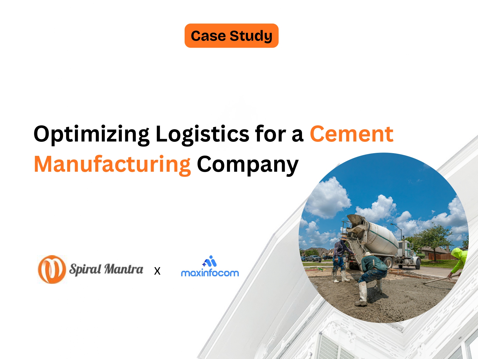 Spiral Mantra Private Limited agency's portfolio